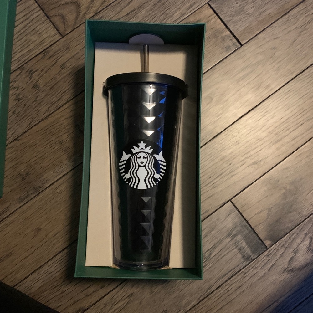 Starbucks Cup
